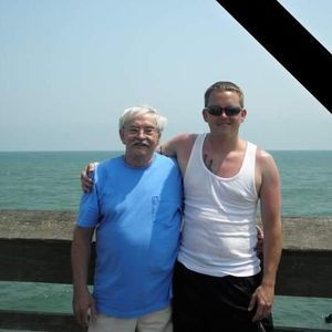 Meet your Posher, Brian